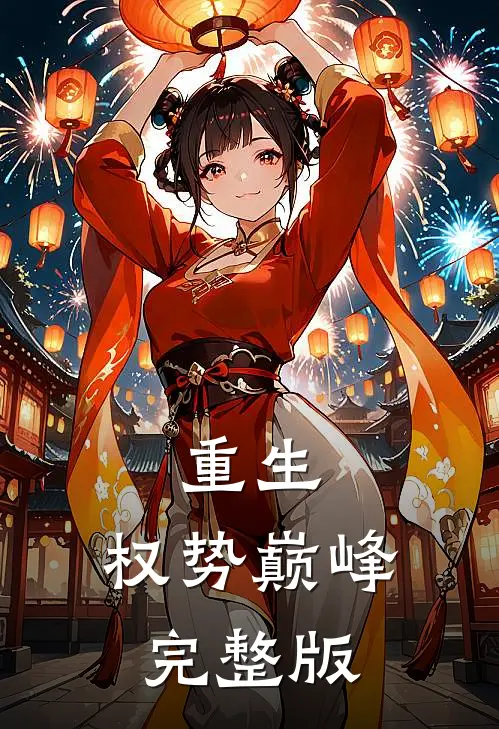 重生：权势巅峰完整版