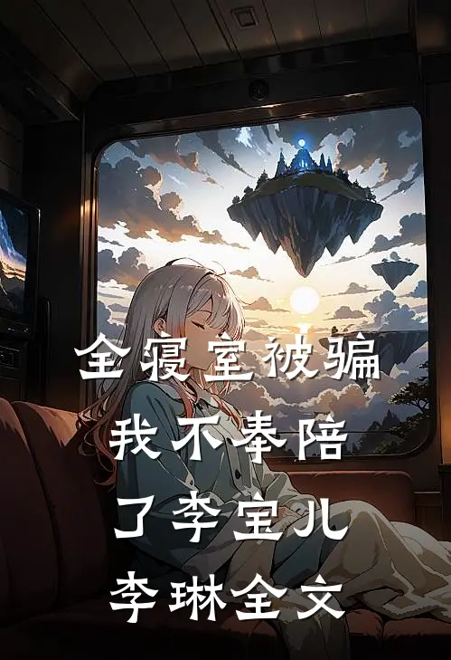 全寝室被骗，我不奉陪了李宝儿李琳全文