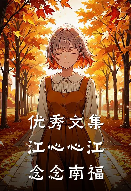 优秀文集江心心江念念南福
