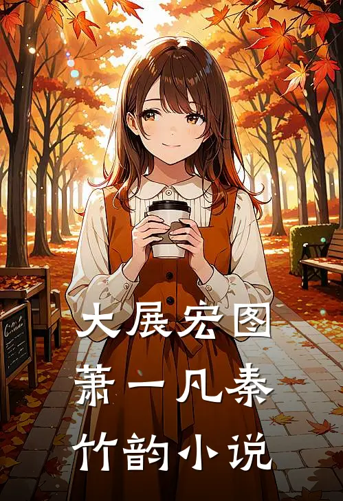大展宏图萧一凡秦竹韵小说