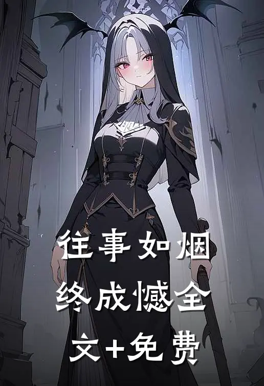 往事如烟终成憾全文+免费