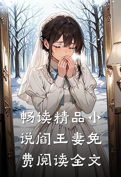畅读精品小说阎王妻免费阅读全文