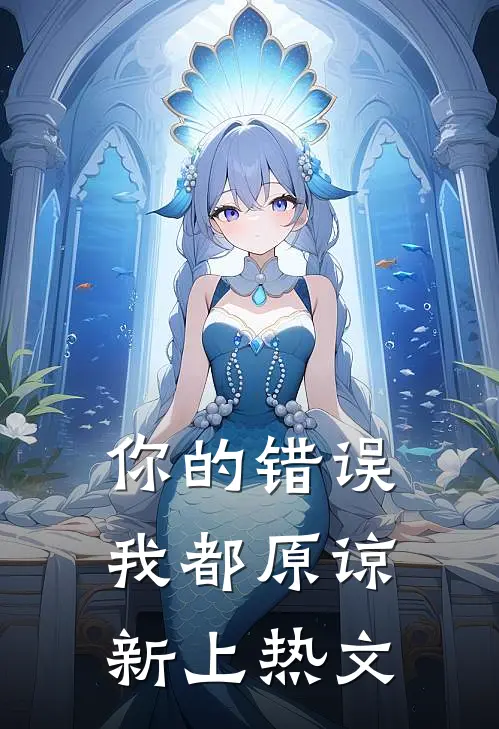 你的错误我都原谅新上热文