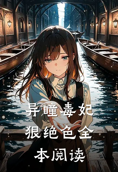 异瞳毒妃狠绝色全本阅读