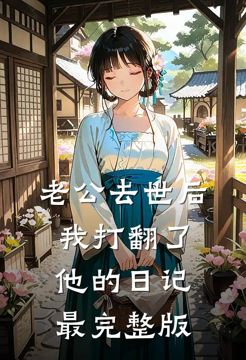 老公去世后我打翻了他的日记最完整版