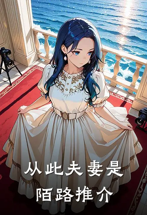 从此夫妻是陌路推介