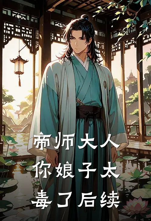 帝师大人，你娘子太毒了后续