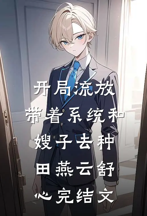 开局流放：带着系统和嫂子去种田燕云舒心完结文