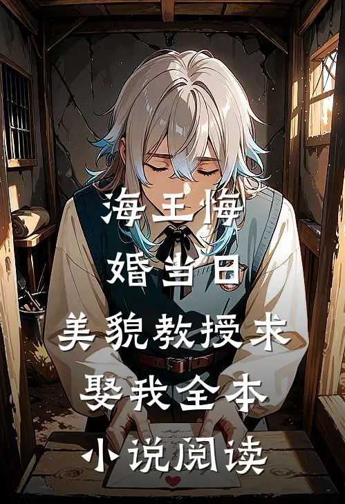 海王悔婚当日，美貌教授求娶我全本小说阅读