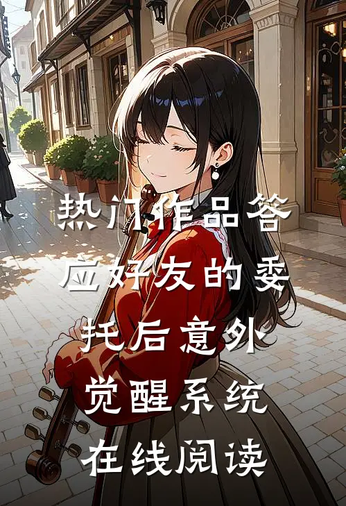 热门作品答应好友的委托后意外觉醒系统在线阅读