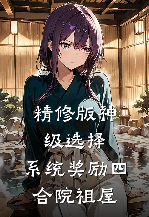 精修版神级选择：系统奖励四合院祖屋