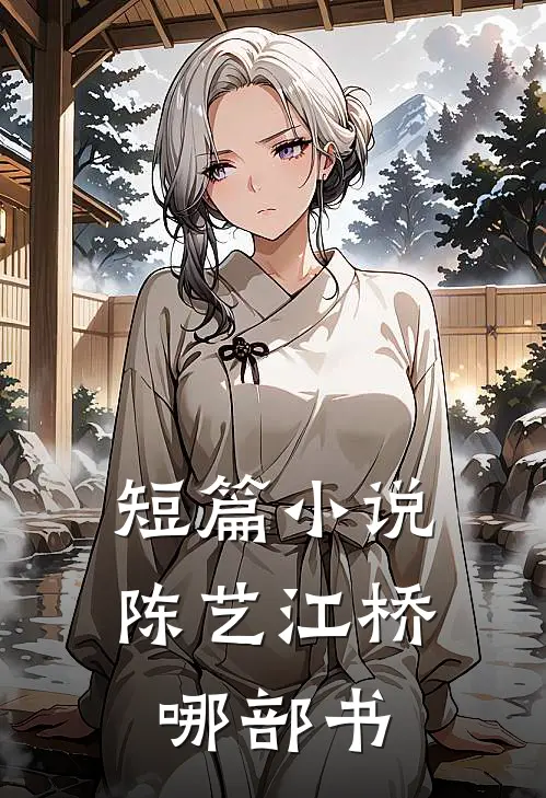 短篇小说陈艺江桥哪部书