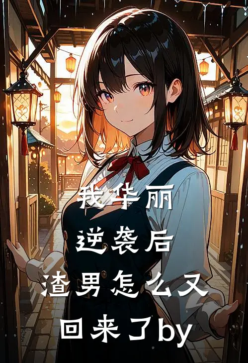 我华丽逆袭后，渣男怎么又回来了by