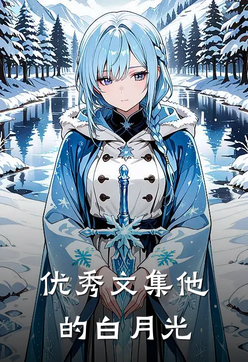 优秀文集《他的白月光》