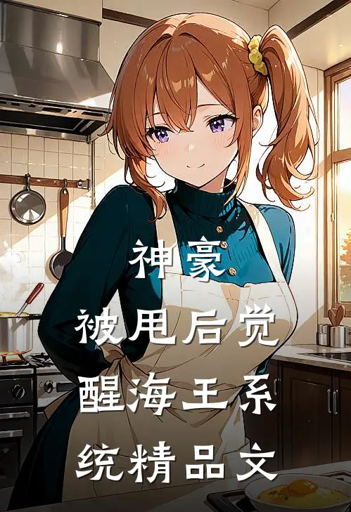 神豪:被甩后觉醒海王系统精品文