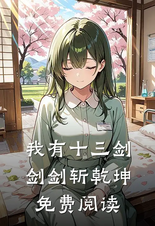 我有十三剑，剑剑斩乾坤免费阅读