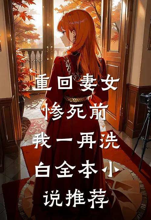 重回妻女惨死前，我一再洗白全本小说推荐