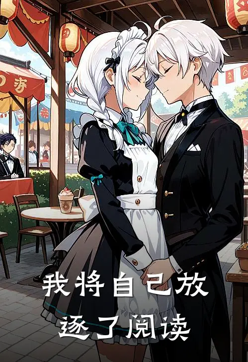 我将自己放逐了阅读