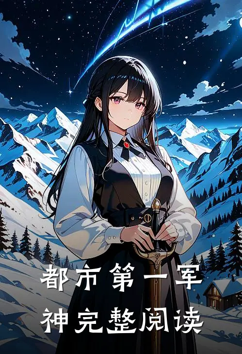 都市第一军神完整阅读