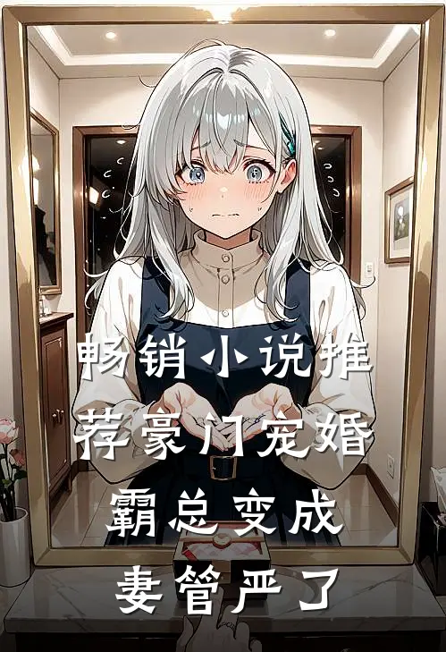 畅销小说推荐豪门宠婚：霸总变成妻管严了