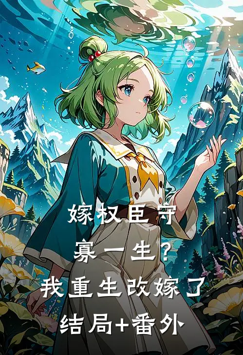 嫁权臣守寡一生？我重生改嫁了结局+番外