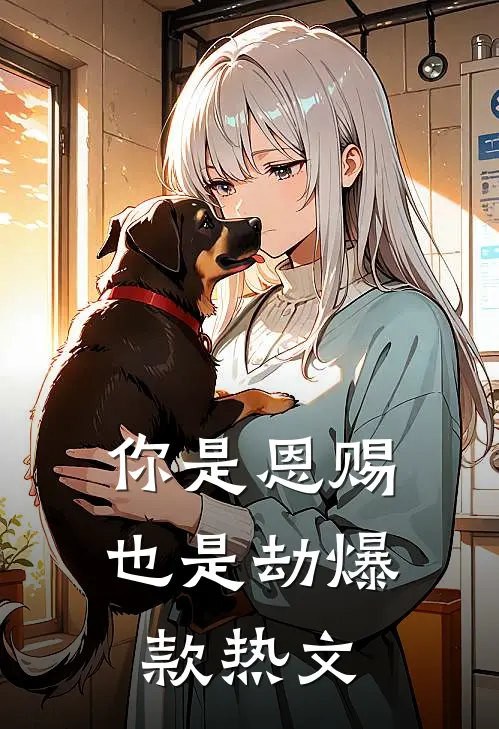 你是恩赐也是劫爆款热文