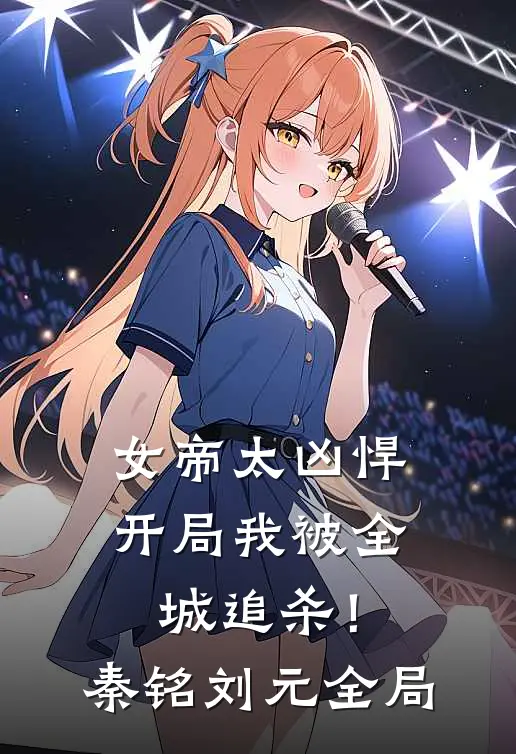 女帝太凶悍，开局我被全城追杀！秦铭刘元全局