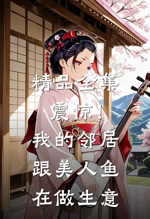 精品全集震惊！我的邻居跟美人鱼在做生意