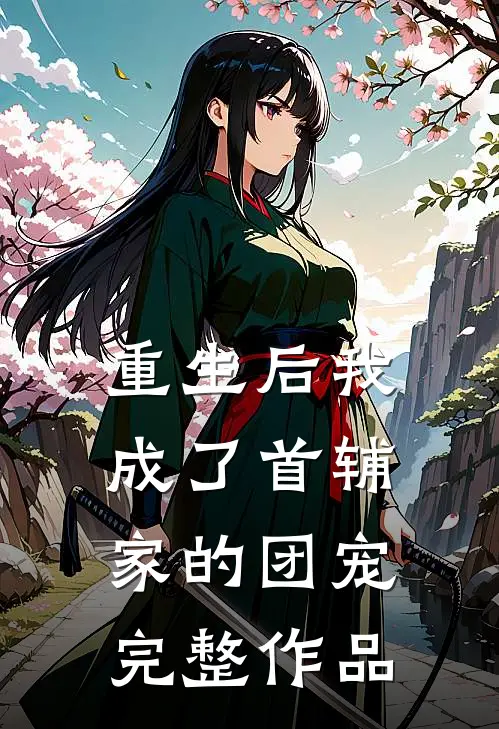 重生后我成了首辅家的团宠完整作品