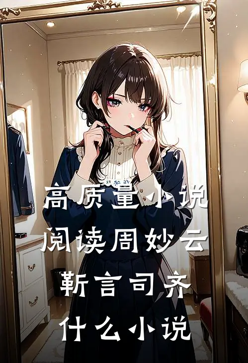 高质量小说阅读周妙云靳言司齐什么小说