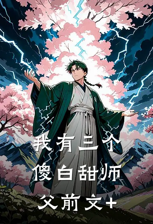 我有三个傻白甜师父前文+