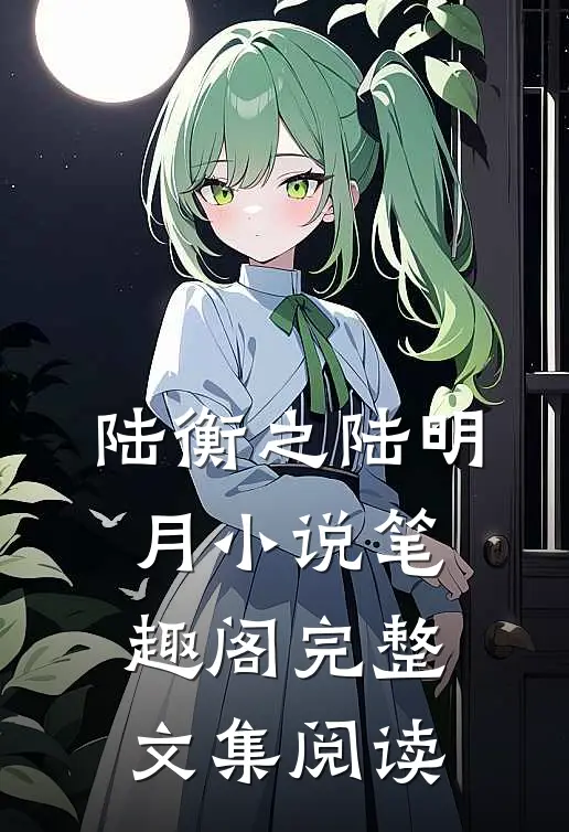 陆衡之陆明月小说笔趣阁完整文集阅读