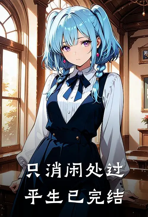 只消闲处过平生已完结
