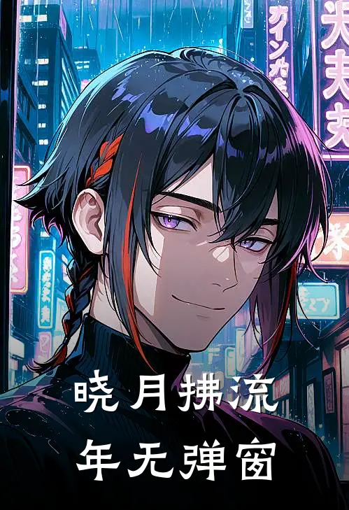 晓月拂流年无弹窗