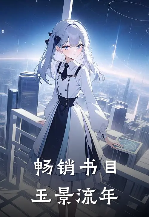 畅销书目玉景流年