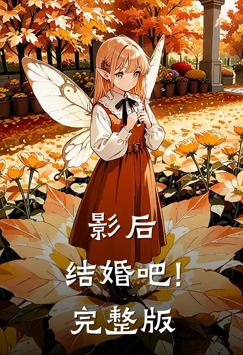 影后,结婚吧!完整版