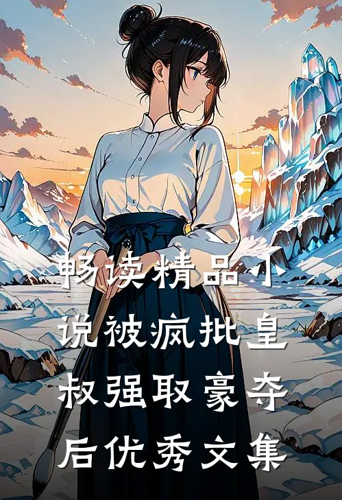 畅读精品小说被疯批皇叔强取豪夺后优秀文集