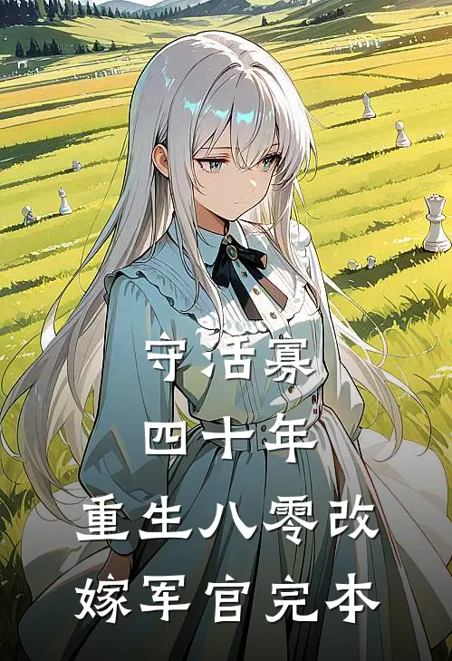 守活寡四十年，重生八零改嫁军官完本