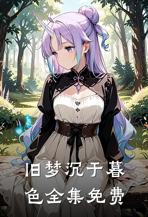 旧梦沉于暮色全集免费