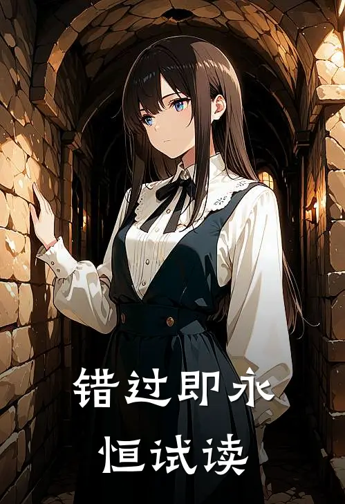 错过即永恒试读