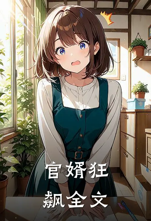 官婿狂飙全文