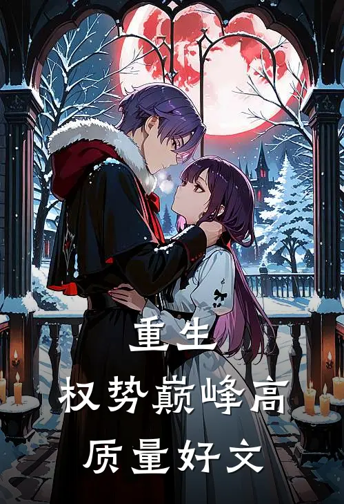 重生：权势巅峰高质量好文