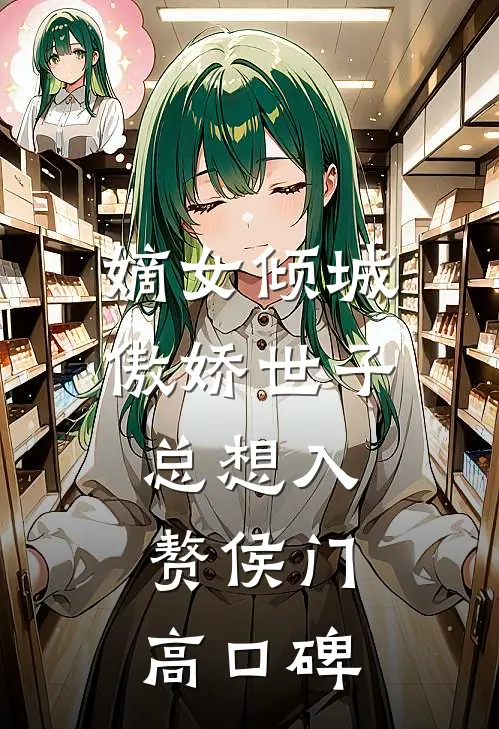 嫡女倾城，傲娇世子总想入赘侯门高口碑