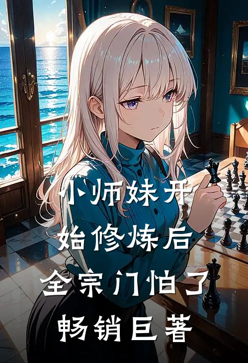 小师妹开始修炼后，全宗门怕了畅销巨著