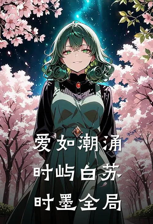 爱如潮涌时屿白苏时墨全局