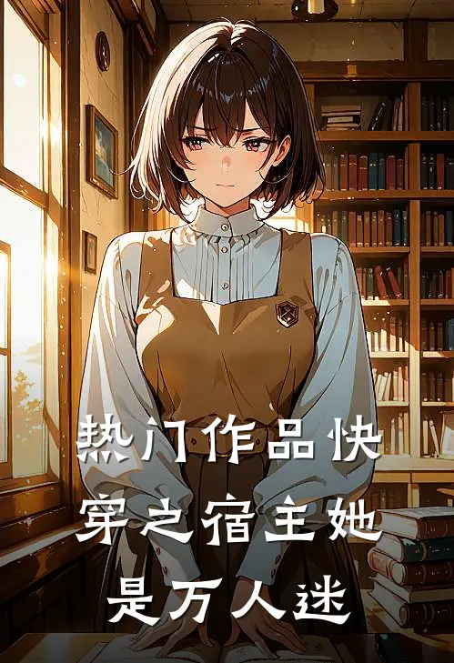 热门作品快穿之宿主她是万人迷