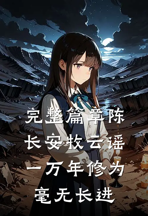 完整篇章陈长安牧云谣一万年修为毫无长进