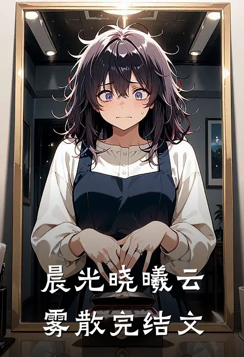 晨光晓曦云雾散完结文