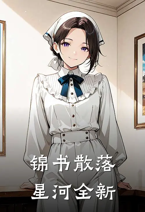 锦书散落星河全新