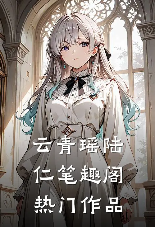 云青瑶陆仁笔趣阁热门作品